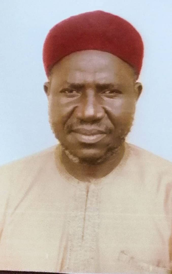 Prof. Abdullahi Dalhatu