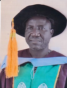 Prof. Abdullahi Dalhatu