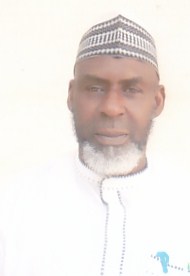 Image of Abdulkadir Ladan Aliyu