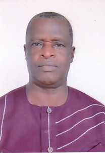 Image of Kwasau John Na'Allah