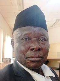 Image of Bongotons Izhar Oliver