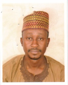 Image of Muhammad Abdullahi Aminu