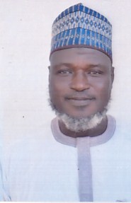 Image of Aliyu Adamu