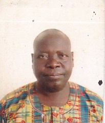 Image of Elias Samson Mijah