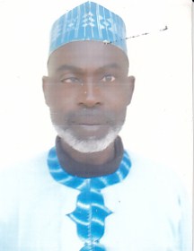 Image of Wakili Yaaqub Abdullahi Abubakar