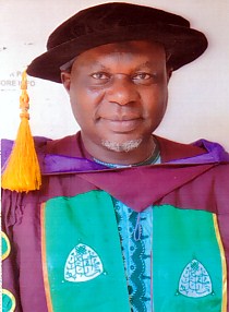 Image of Muh'd Dr. Yahya