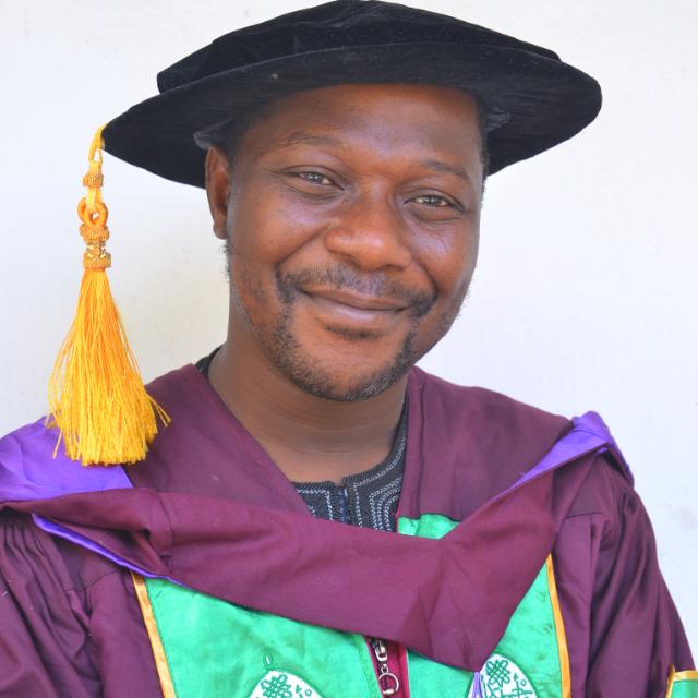 Image of Muhammadu Ibrahim