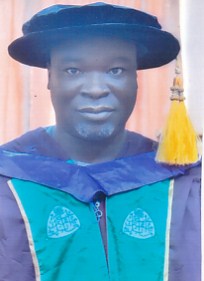 Image of Abdulhakeem Shittu