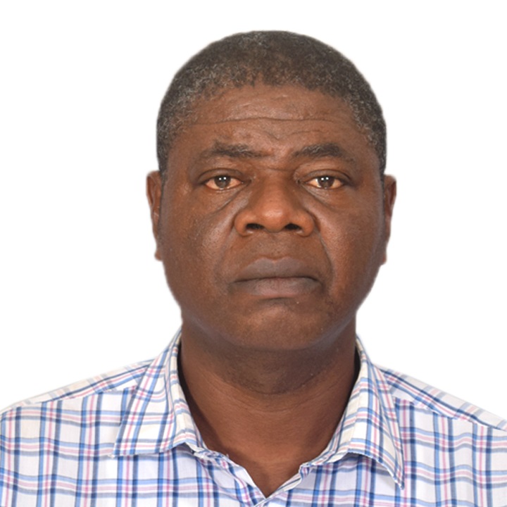 Prof. O.S. Olonitola